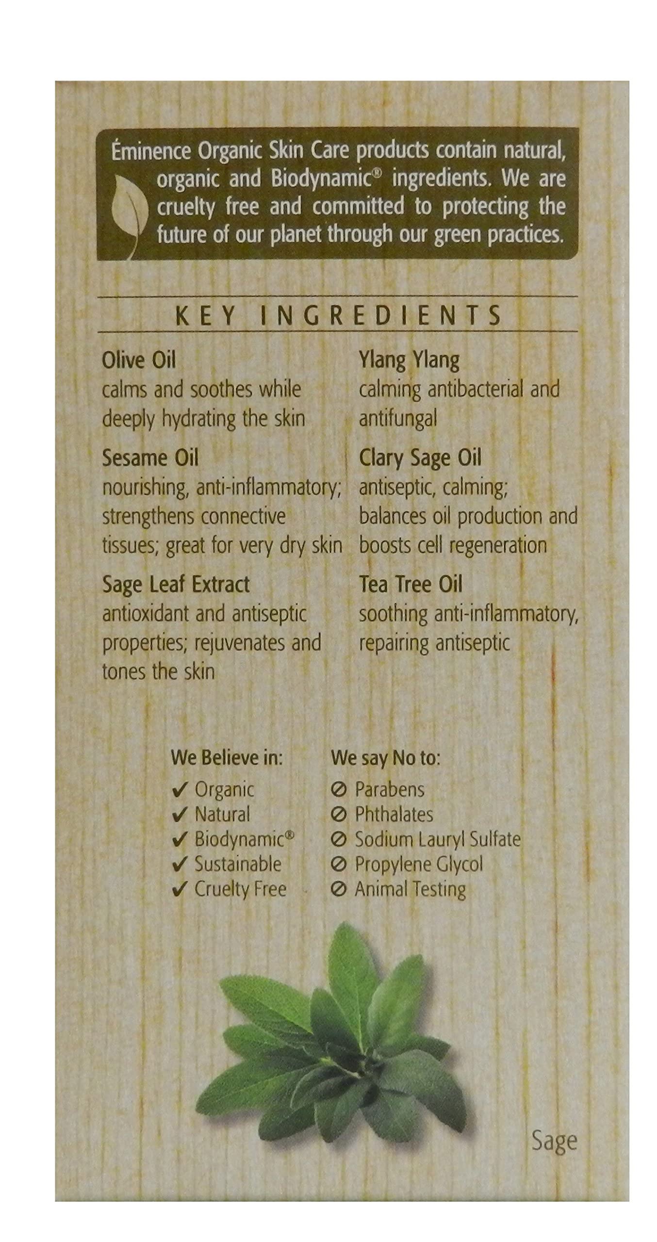 Facial Recovery Oil, 0.5 oz